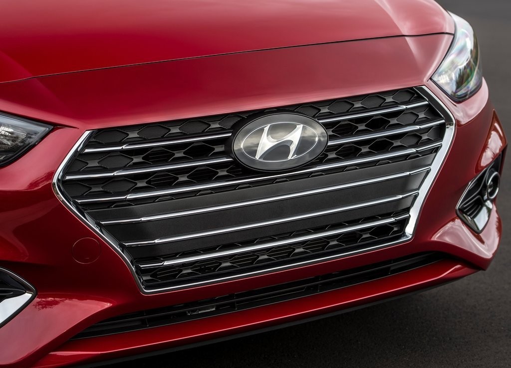 HYUNDAI ACCENT, foto 36