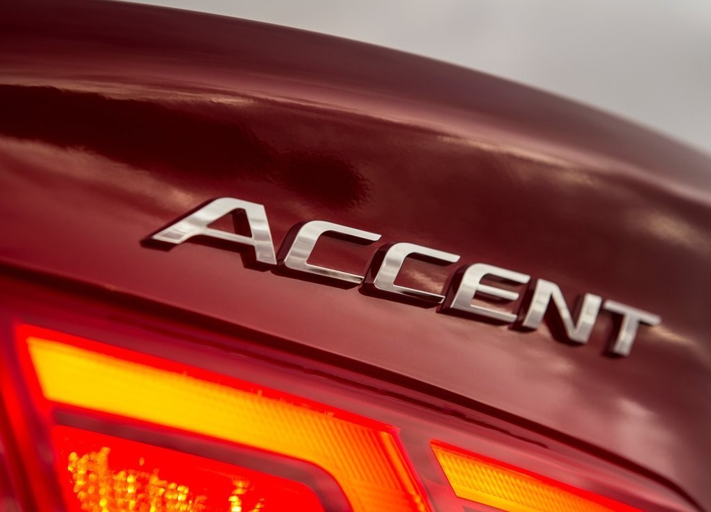 HYUNDAI ACCENT, foto 41