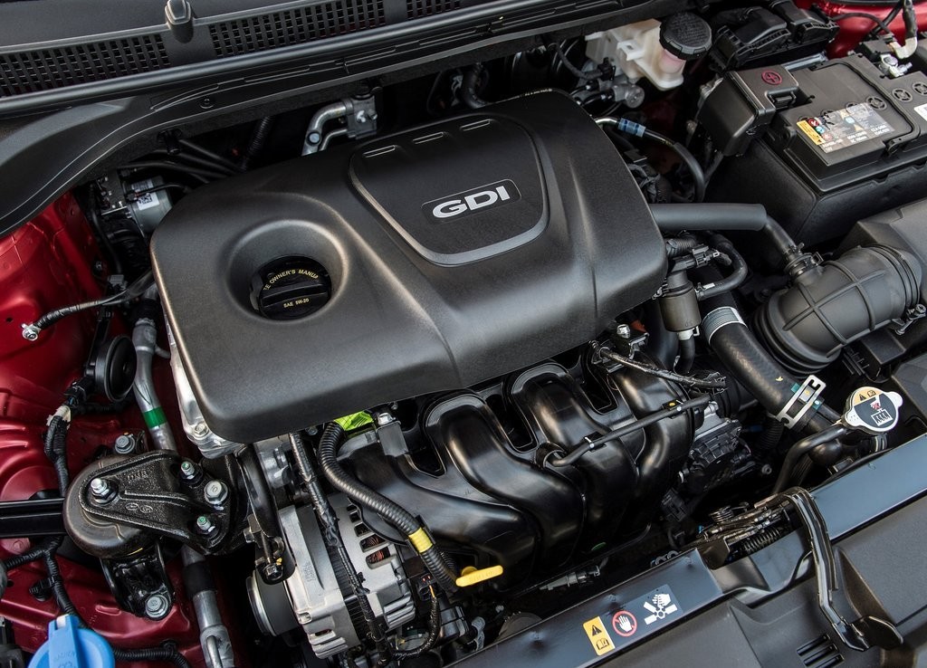 HYUNDAI ACCENT, foto 42