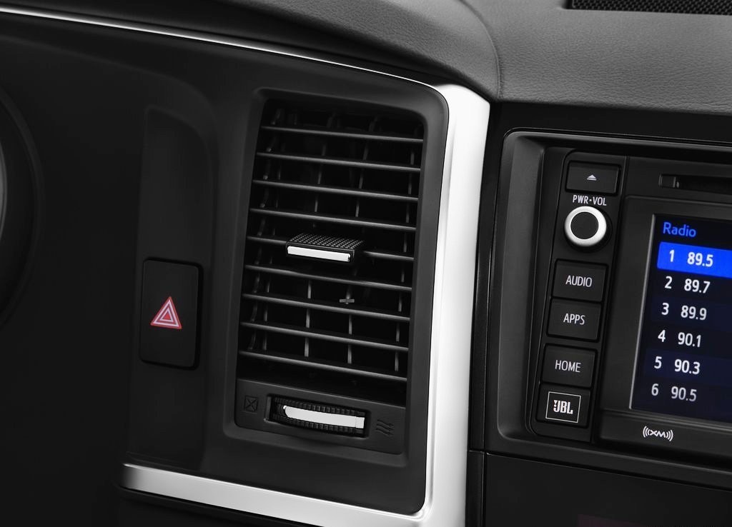 2018 - TOYOTA SEQUOIA, foto 19