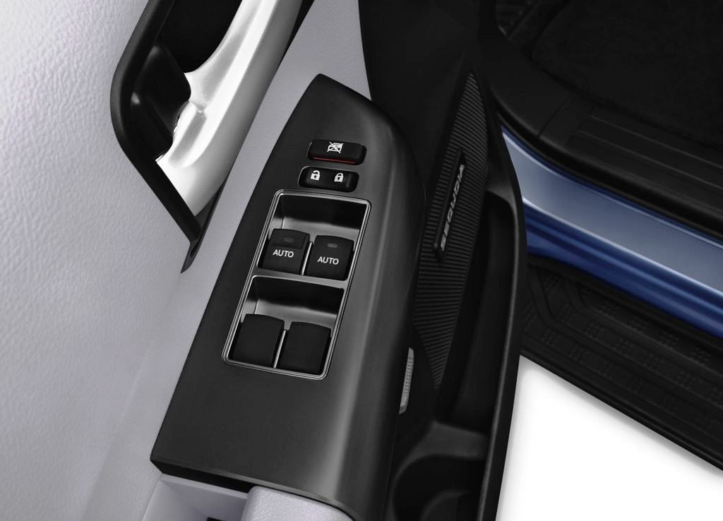2018 - TOYOTA SEQUOIA, foto 20