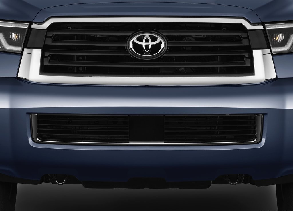 2018 - TOYOTA SEQUOIA, foto 21