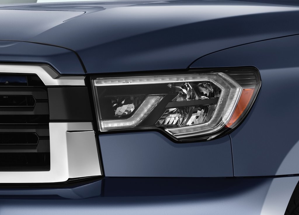 2018 - TOYOTA SEQUOIA, foto 22