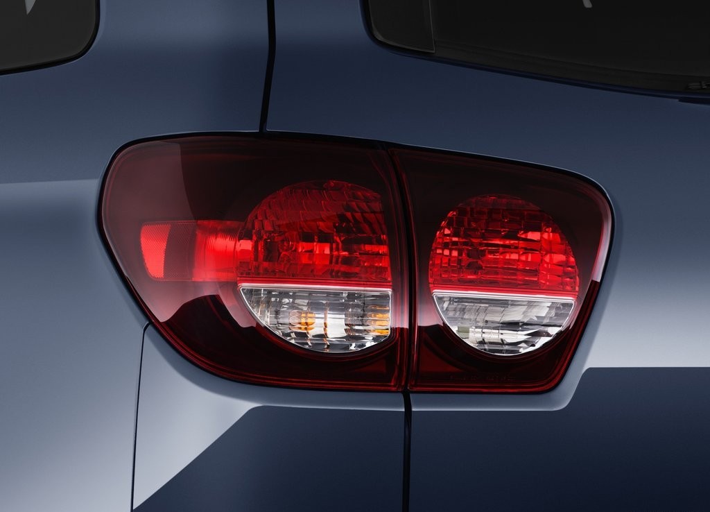 2018 - TOYOTA SEQUOIA, foto 23