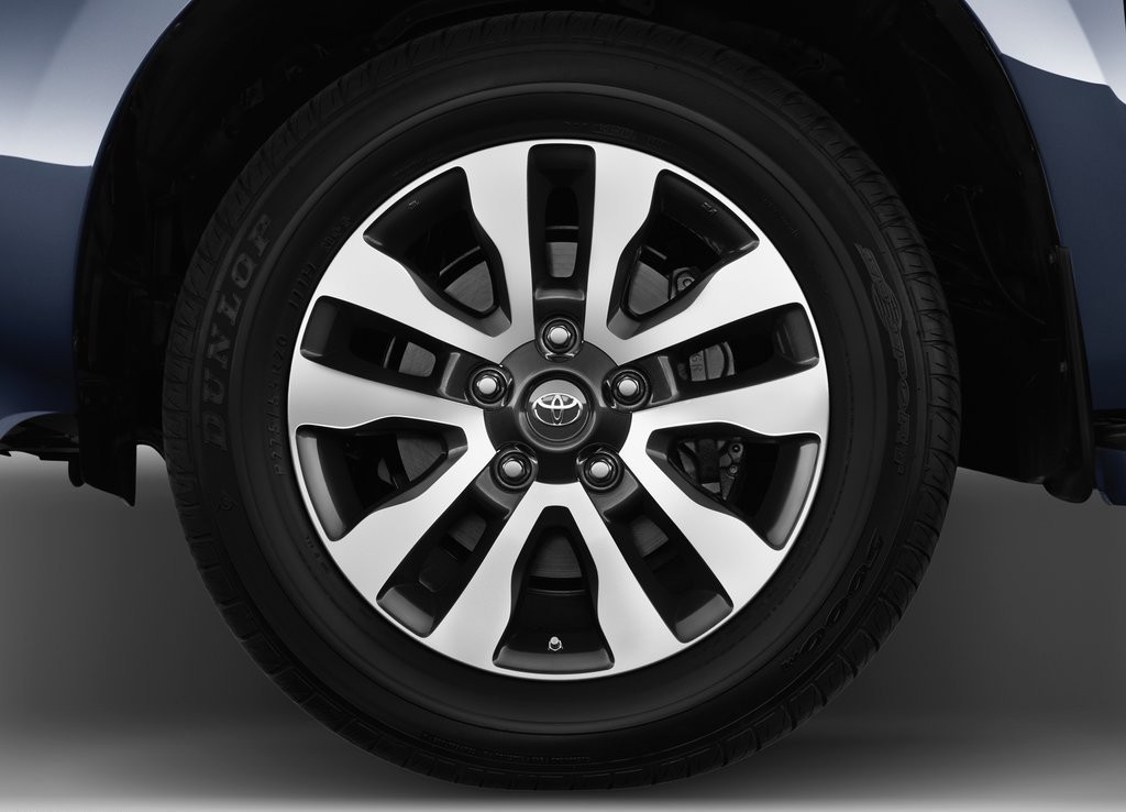 2018 - TOYOTA SEQUOIA, foto 25