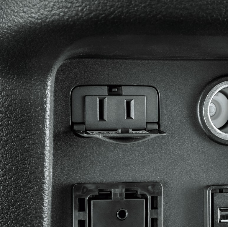2018 - NISSAN e-NV200, foto 37