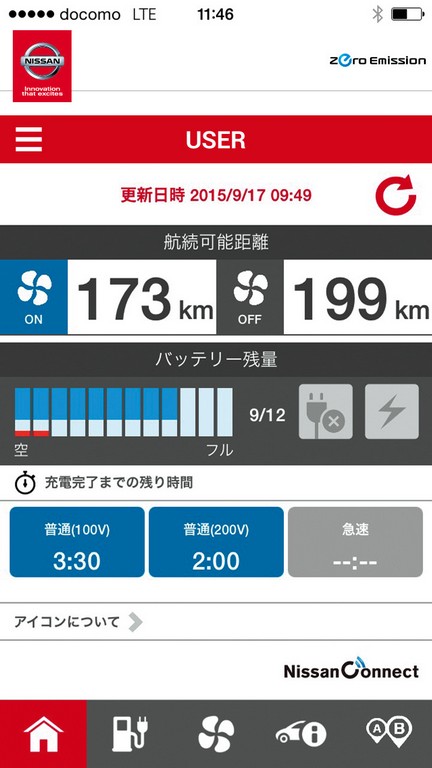 2018 - NISSAN e-NV200, foto 40