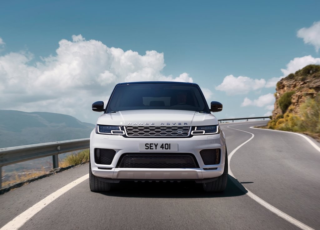 2018 - RANGE ROVER SPORT PHEV, foto 5