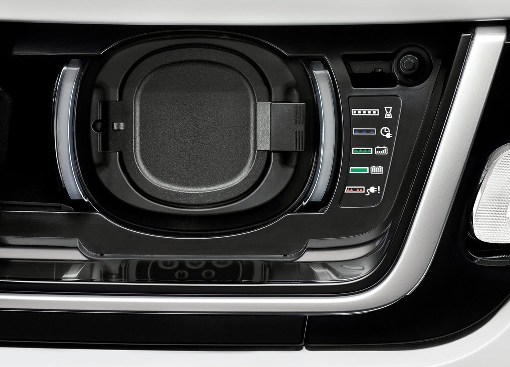 2018 - RANGE ROVER SPORT PHEV, foto 13