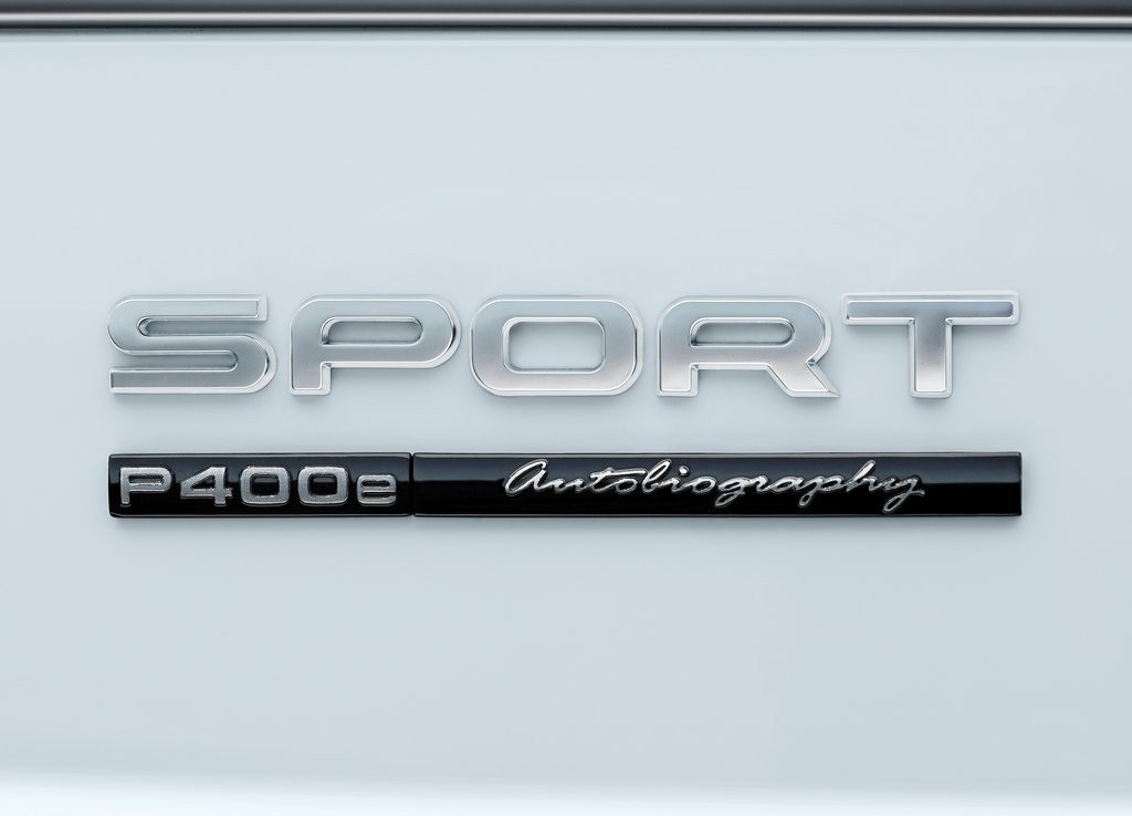 2018 - RANGE ROVER SPORT PHEV, foto 14