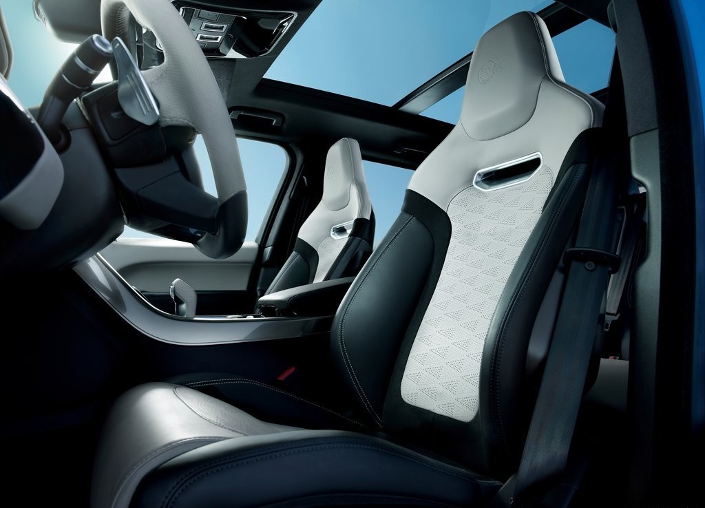 2018 - RANGE ROVER SPORT SVR, foto 16