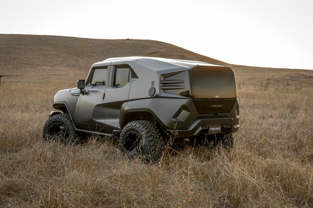 REZVANI TANK, foto 17