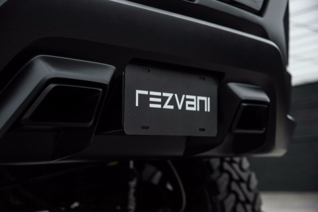 REZVANI TANK, foto 26