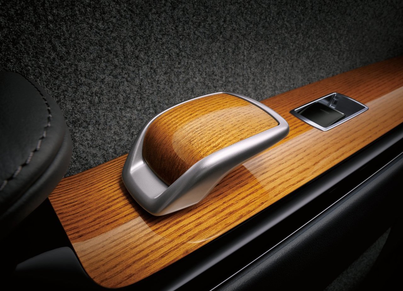 2018 - TOYOTA CENTURY, foto 27