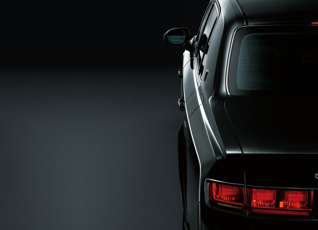 2018 - TOYOTA CENTURY, foto 31