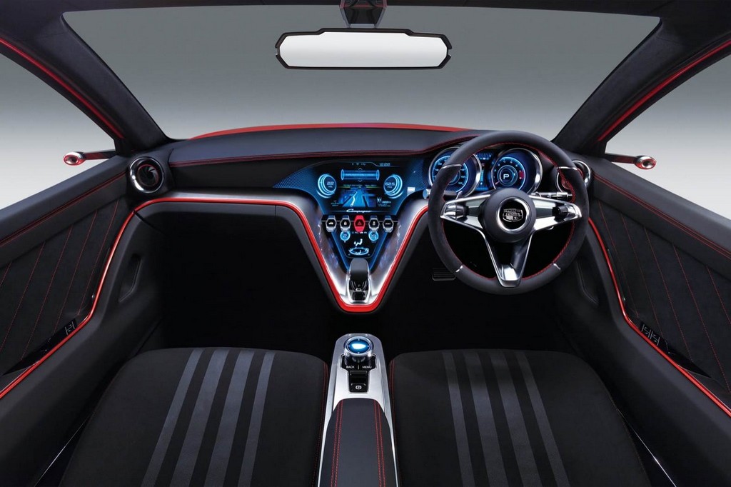 2017 - DAIHATSU DN COMPAGNO CONCEPT, foto 6