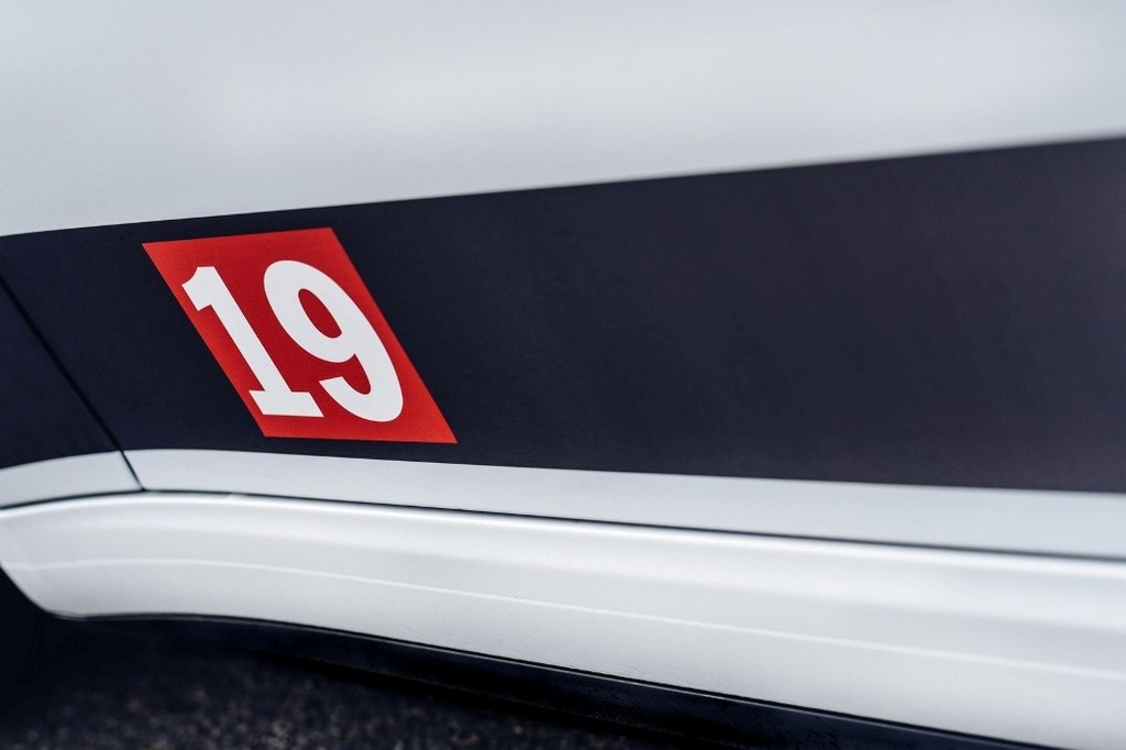 2017 - PORSCHE 911 CARRERA 4 GTS BRITISH LEGENDS EDITION, foto 22