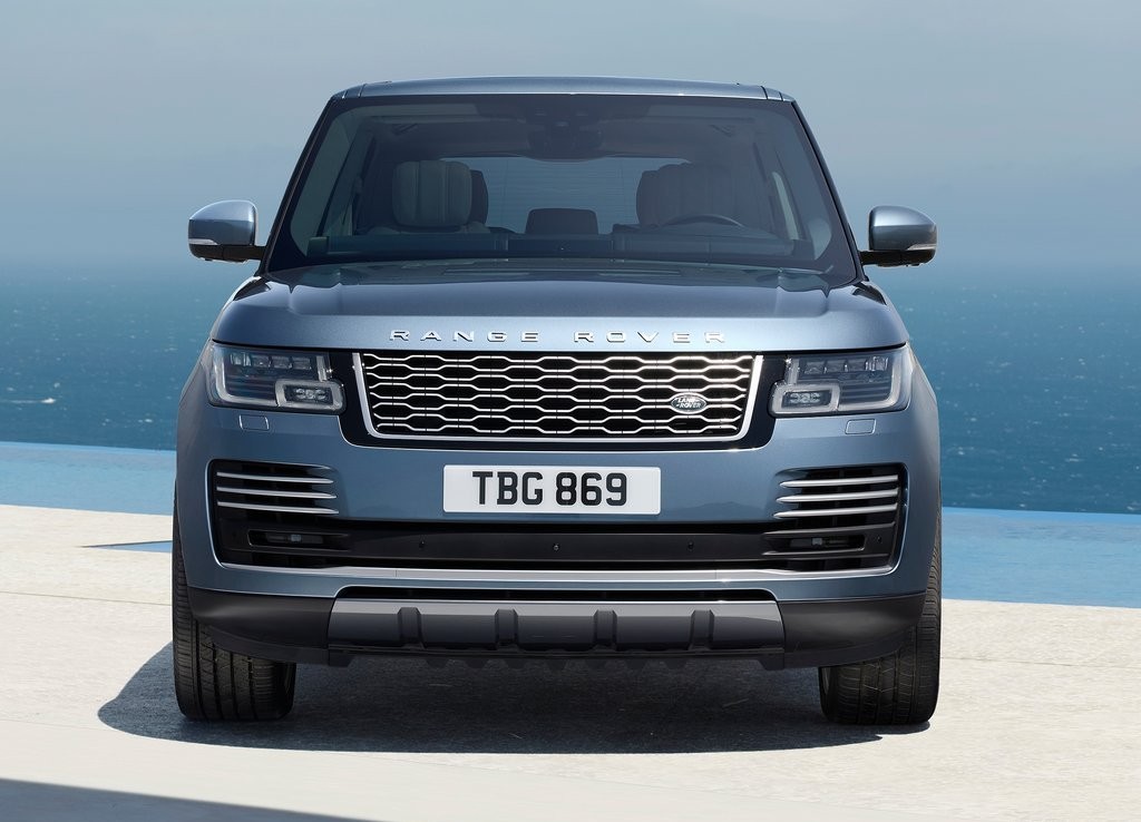 2018 - RANGE ROVER, foto 26