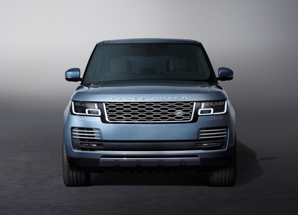 2018 - RANGE ROVER, foto 35