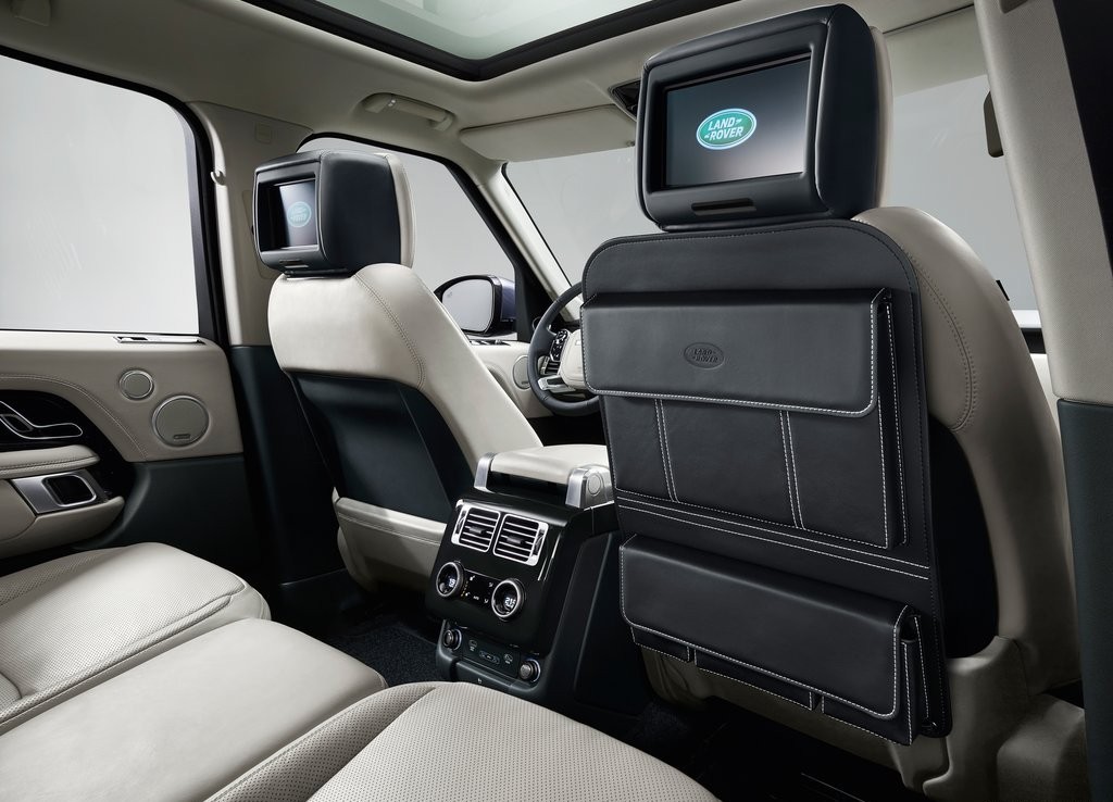 2018 - RANGE ROVER, foto 44