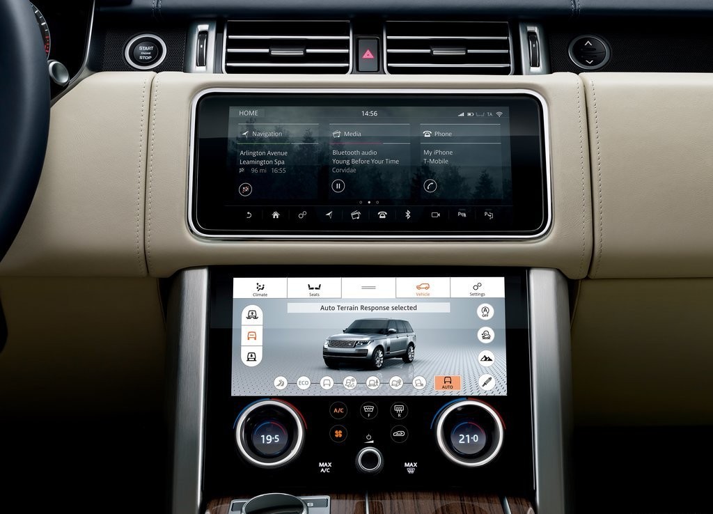 2018 - RANGE ROVER, foto 49