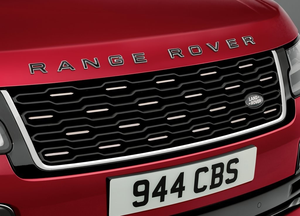2018 - RANGE ROVER, foto 54
