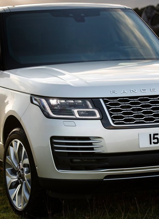 2018 - RANGE ROVER, foto 62