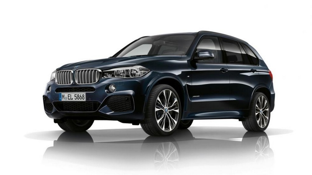 2017 - BMW X5 SPECIAL & BMW X6 M SPORT, foto 3