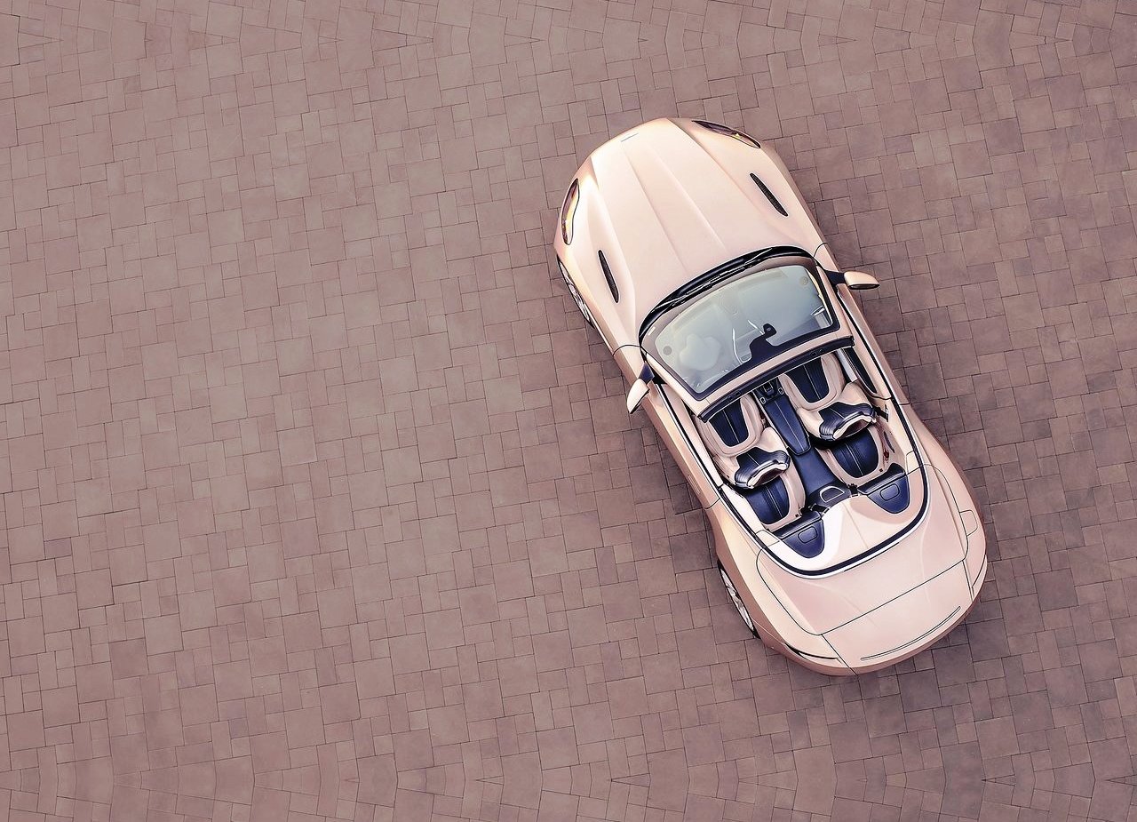 ASTON MARTIN DB11 VOLANTE, foto 158