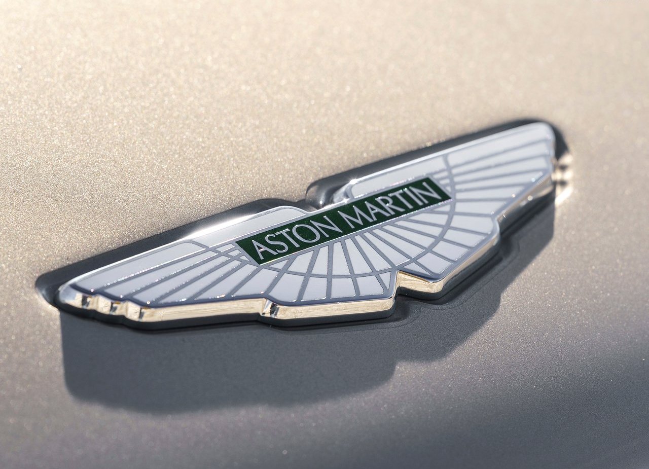 ASTON MARTIN DB11 VOLANTE, foto 238
