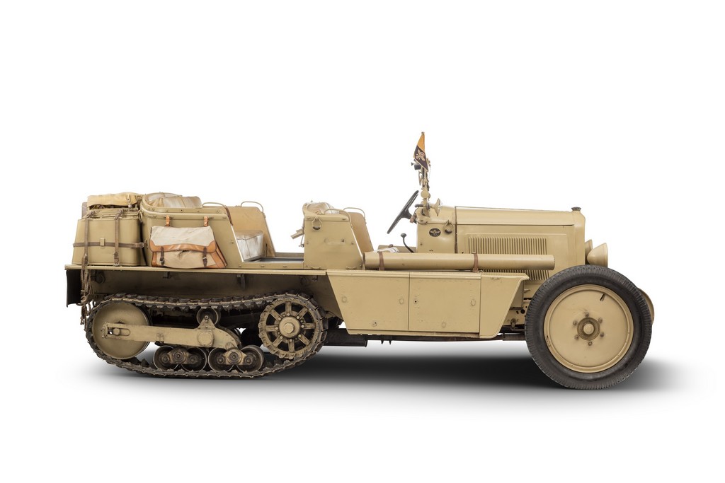 1922 - CITROËN SCARABÉE D’OR, foto 2