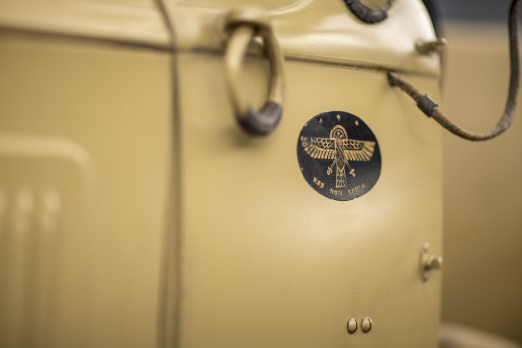 1922 - CITROËN SCARABÉE D’OR, foto 5