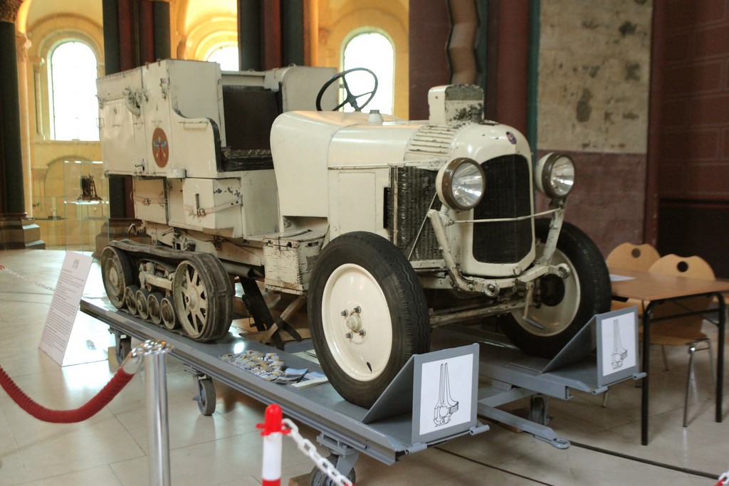 1922 - CITROËN SCARABÉE D’OR, foto 7