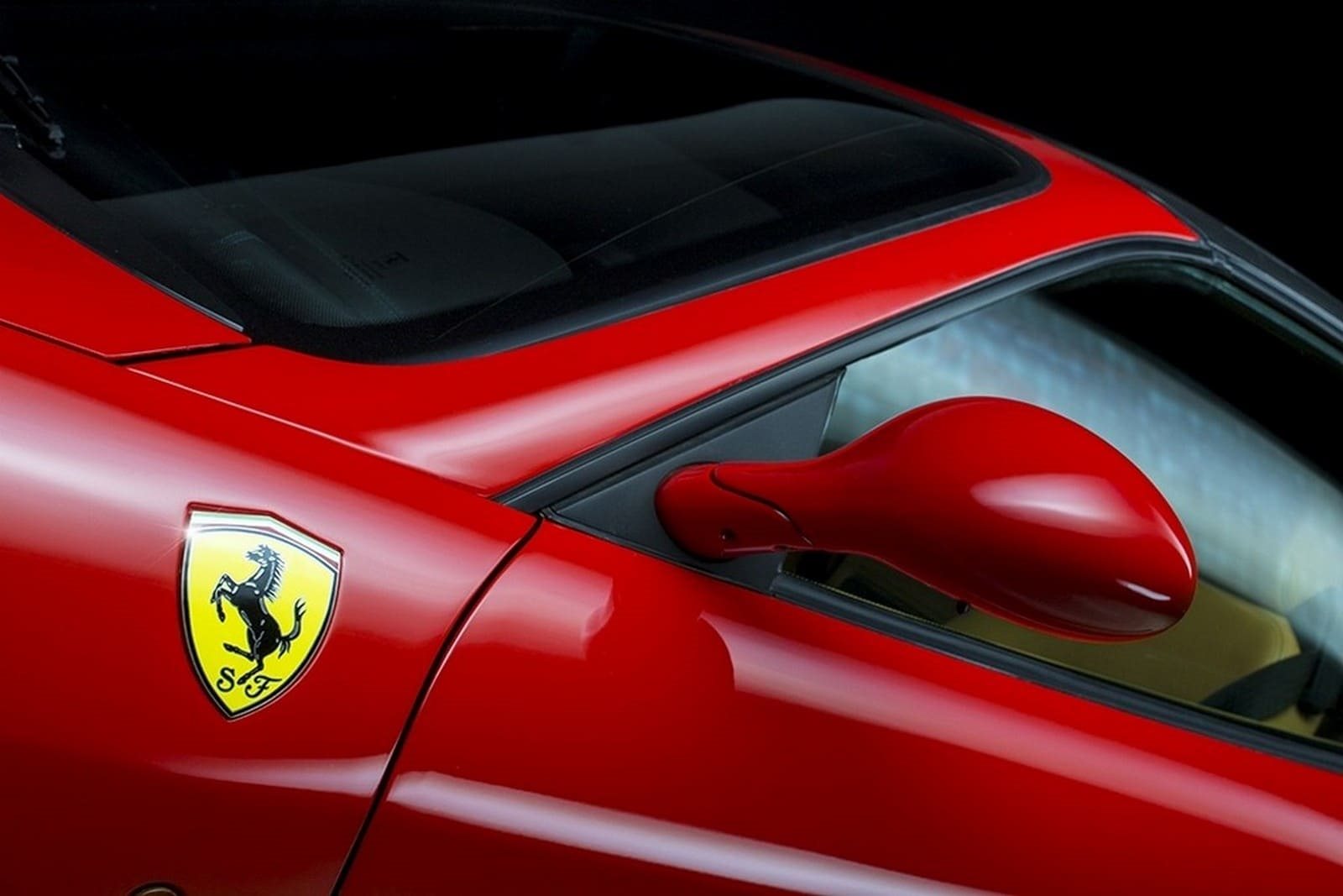 FERRARI F575 SUPERAMERICA ROSSO CORSA, foto 10