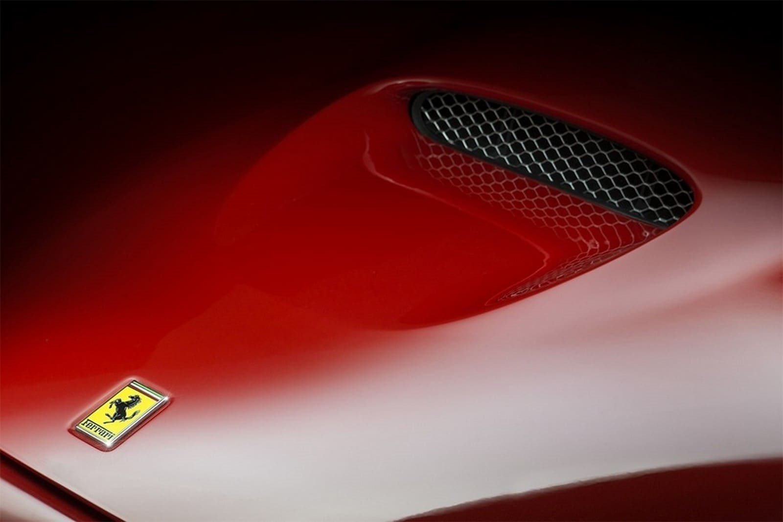 FERRARI F575 SUPERAMERICA ROSSO CORSA, foto 11