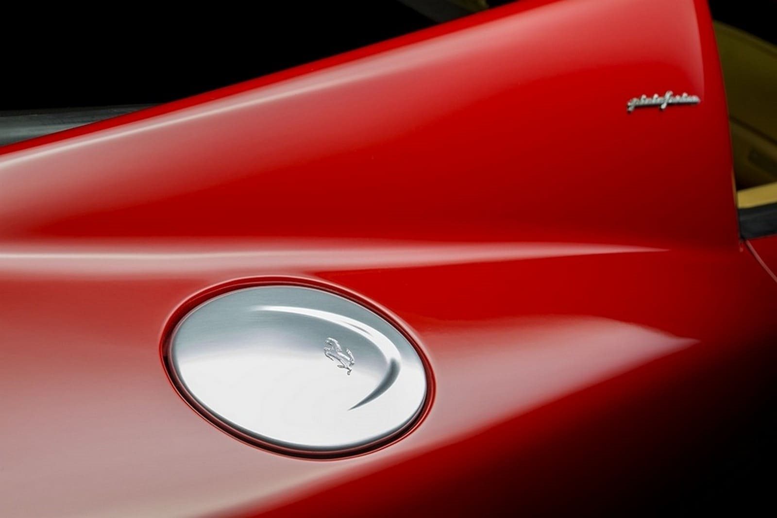 FERRARI F575 SUPERAMERICA ROSSO CORSA, foto 22