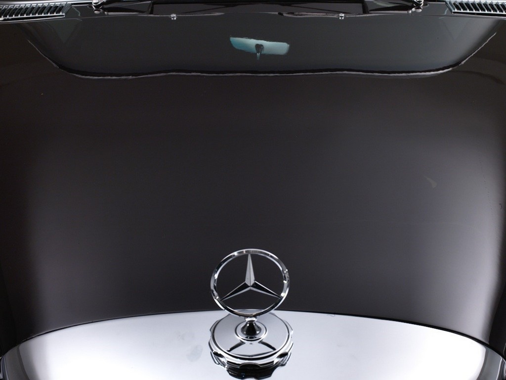 1972 - MERCEDES-BENZ 600 LWB PULLMAN, foto 11