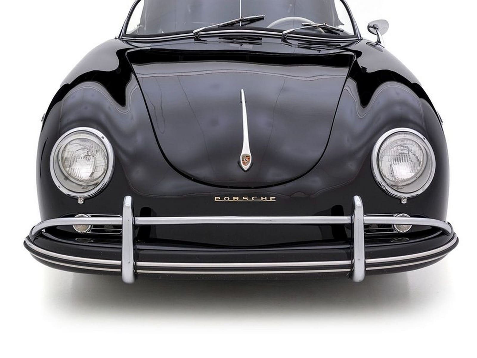 PORSCHE 356 A T2 1600 SPEEDSTER, foto 15