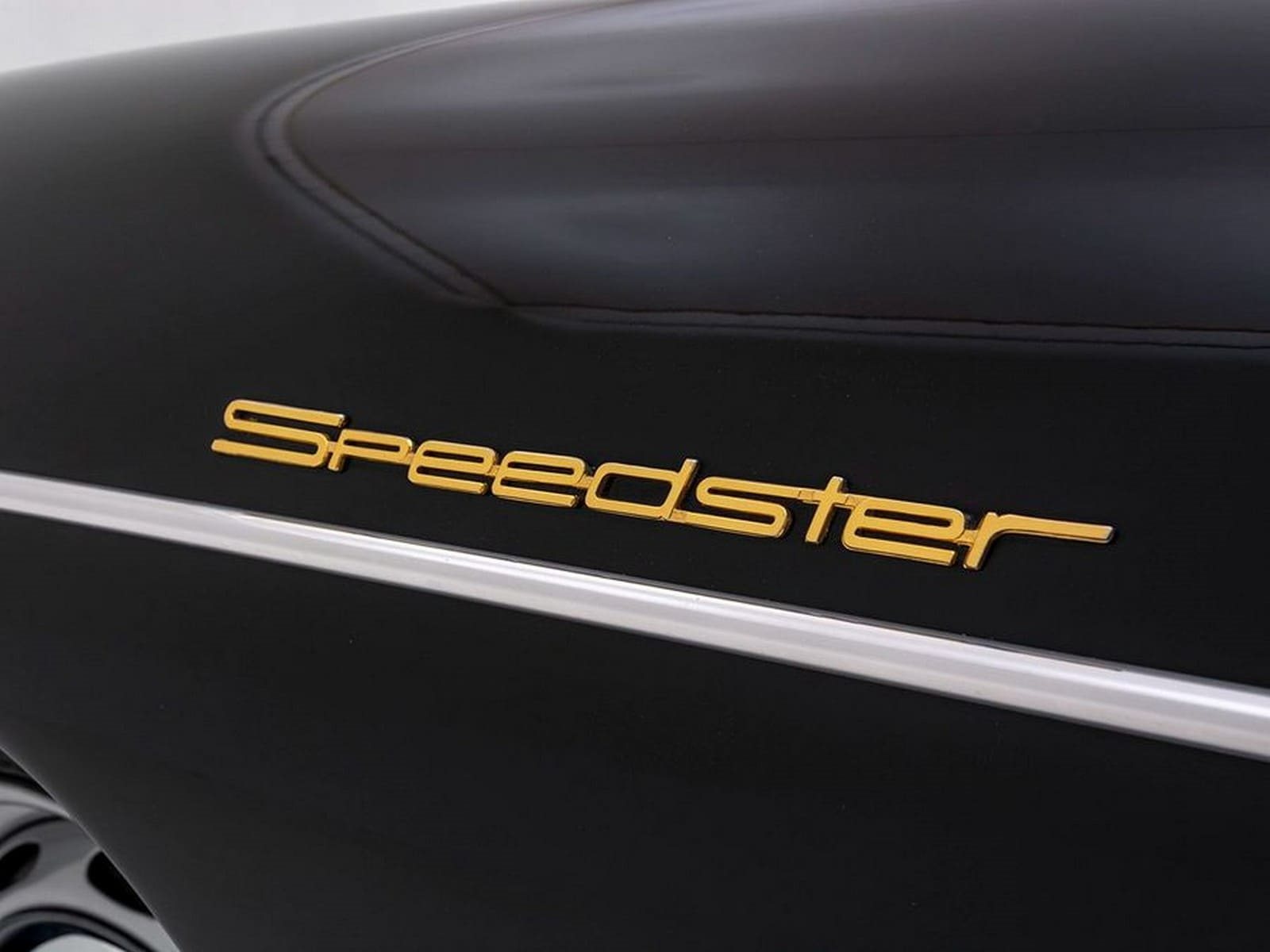 PORSCHE 356 A T2 1600 SPEEDSTER, foto 21