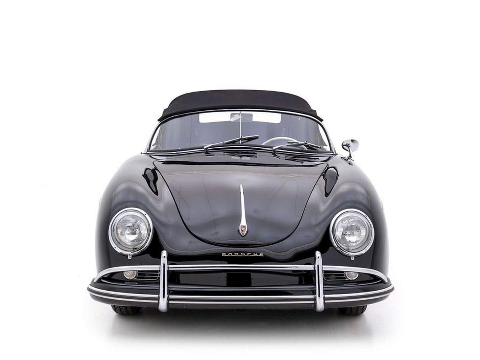PORSCHE 356 A T2 1600 SPEEDSTER, foto 30