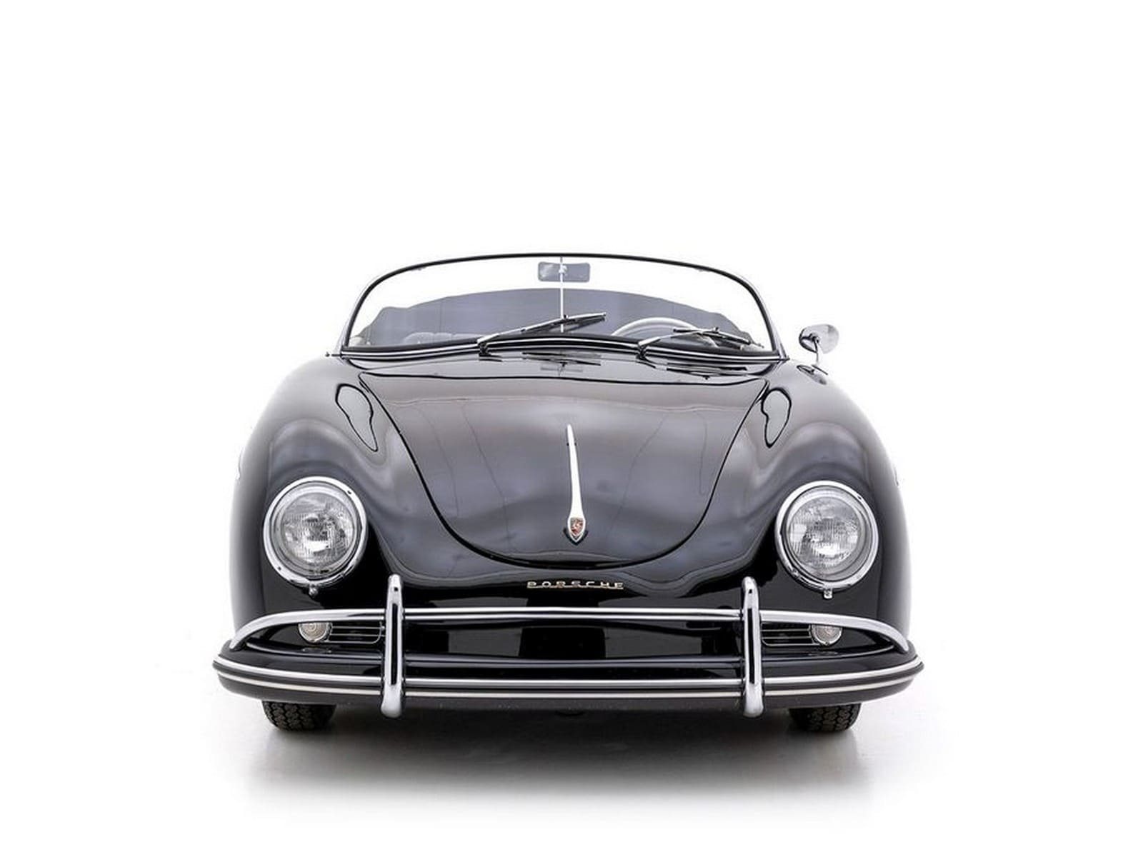 PORSCHE 356 A T2 1600 SPEEDSTER, foto 32