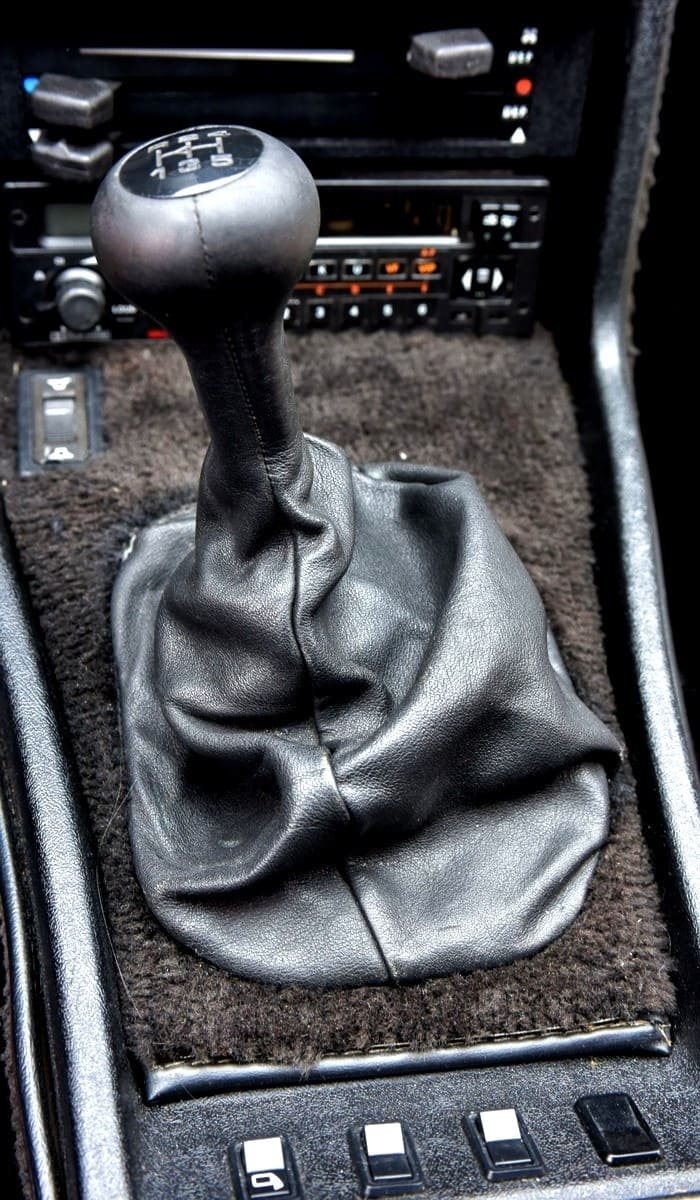 PORSCHE 924 CARRERA GT, foto 15