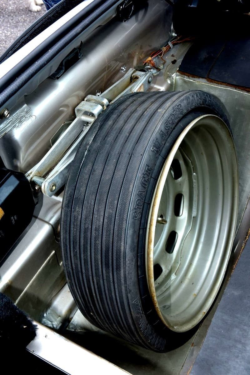 PORSCHE 924 CARRERA GT, foto 29