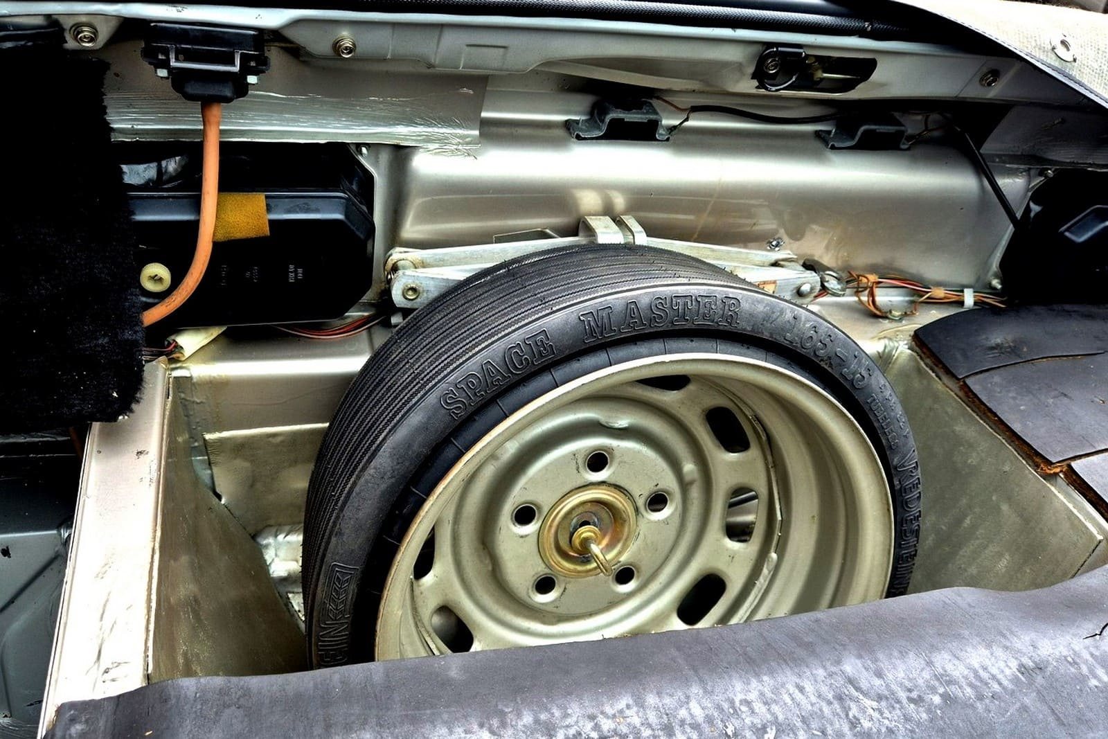 PORSCHE 924 CARRERA GT, foto 31