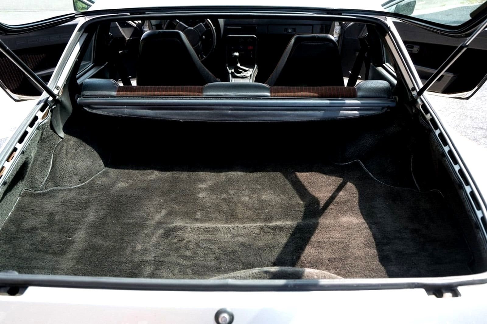 PORSCHE 924 CARRERA GT, foto 51