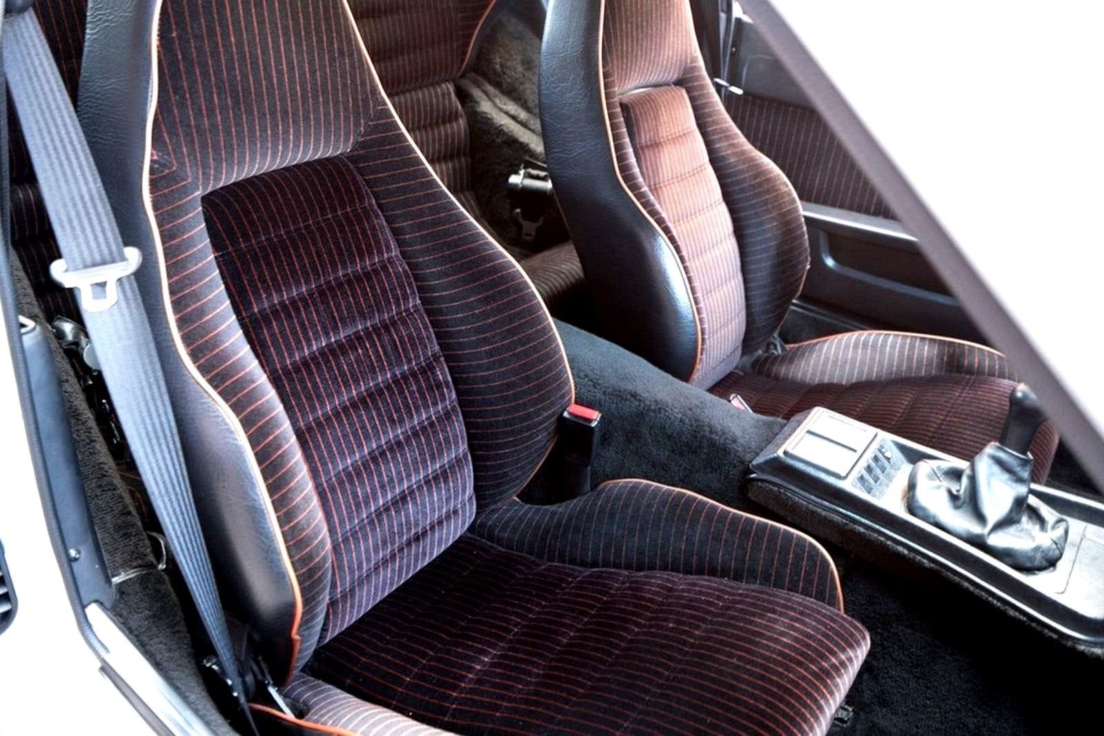 PORSCHE 924 CARRERA GT, foto 54