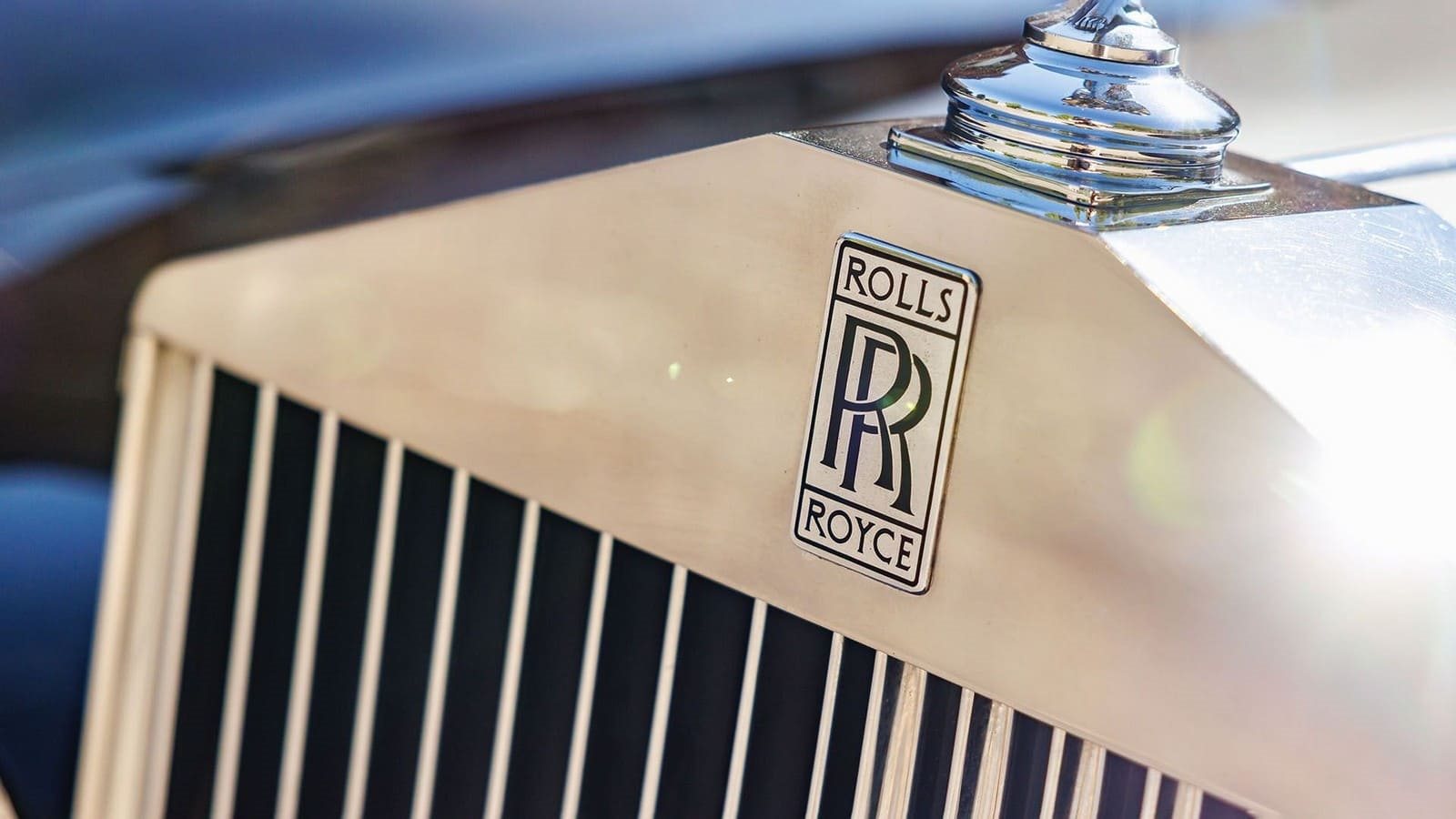 1963 - ROLLS-ROYCE SILVER CLOUD III SALOON, foto 21