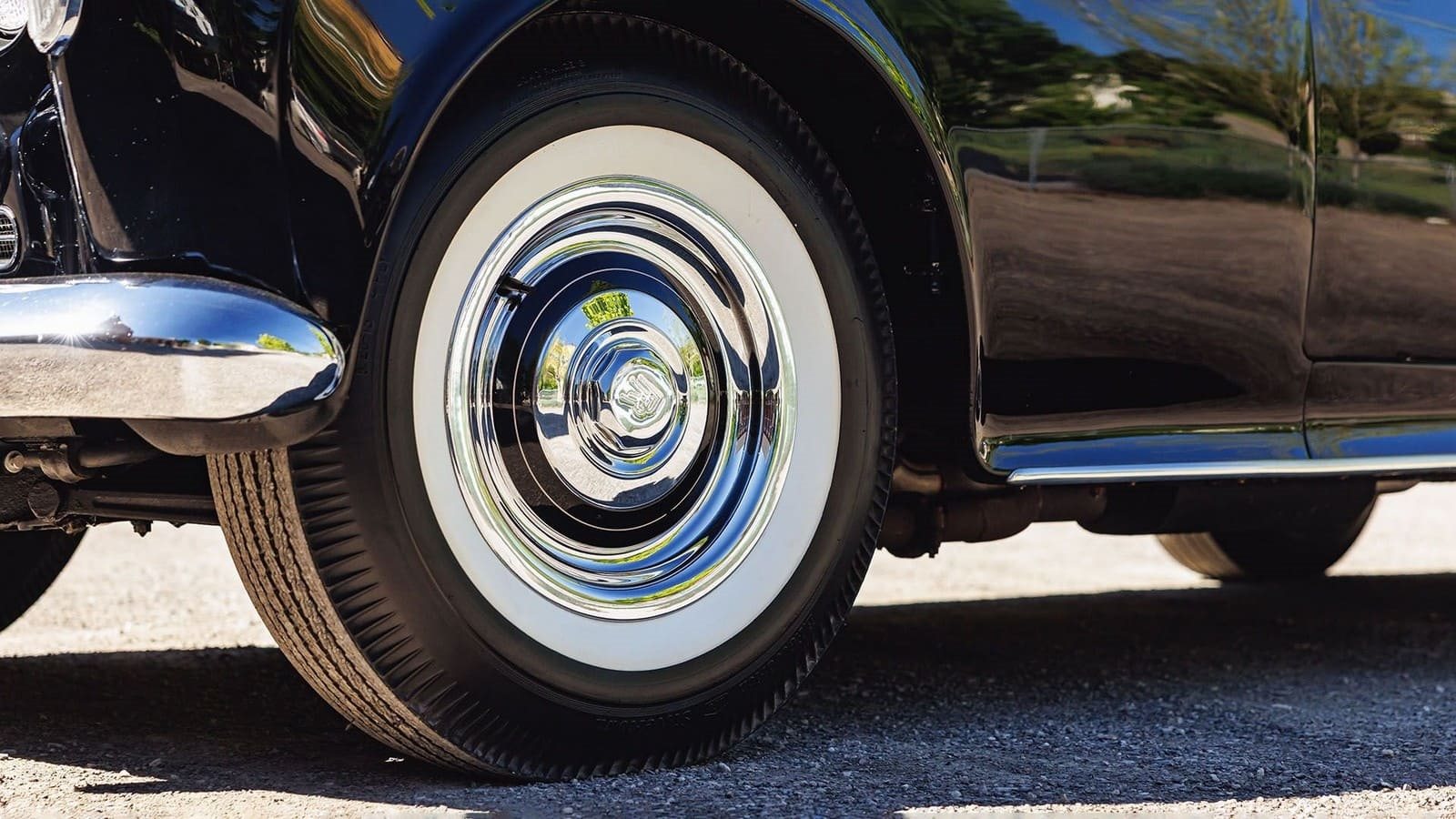 1963 - ROLLS-ROYCE SILVER CLOUD III SALOON, foto 23