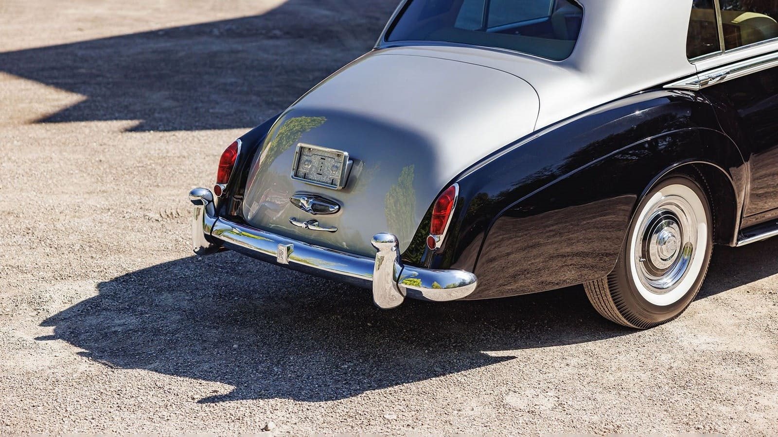 1963 - ROLLS-ROYCE SILVER CLOUD III SALOON, foto 28
