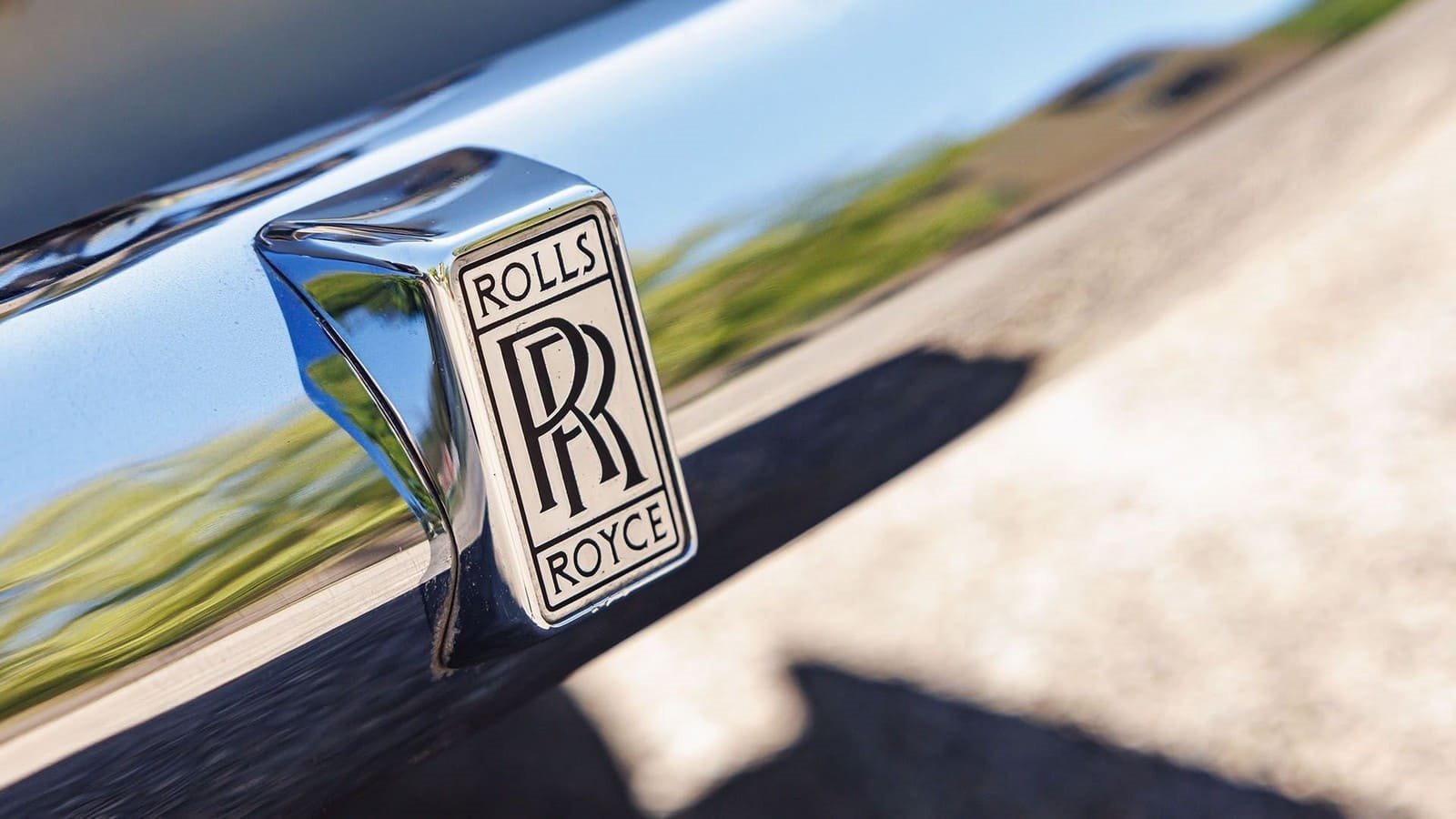 1963 - ROLLS-ROYCE SILVER CLOUD III SALOON, foto 31
